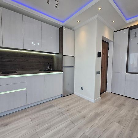 Prestige Suites - Cluj Luxury 外观 照片