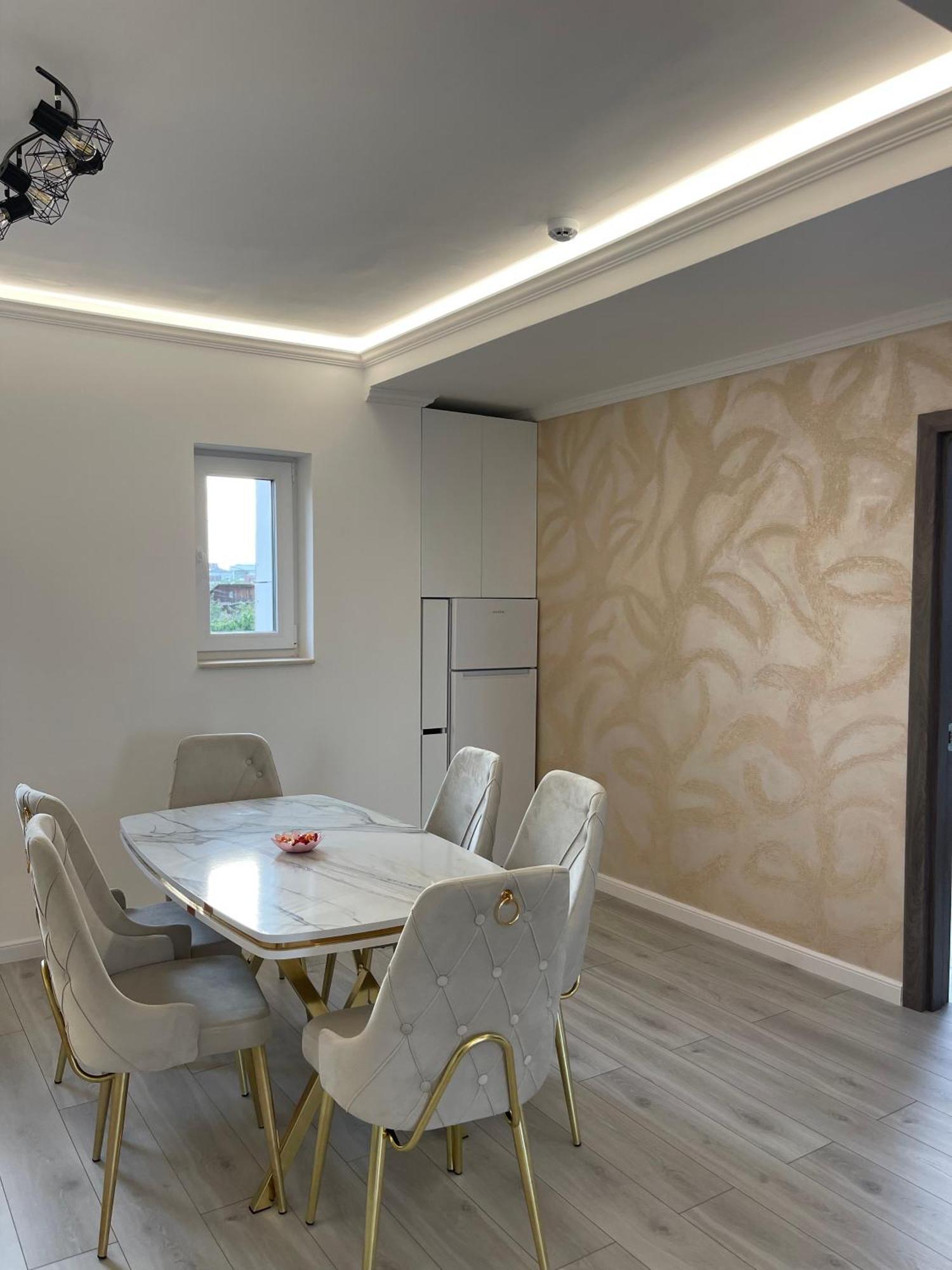 Prestige Suites - Cluj Luxury 外观 照片