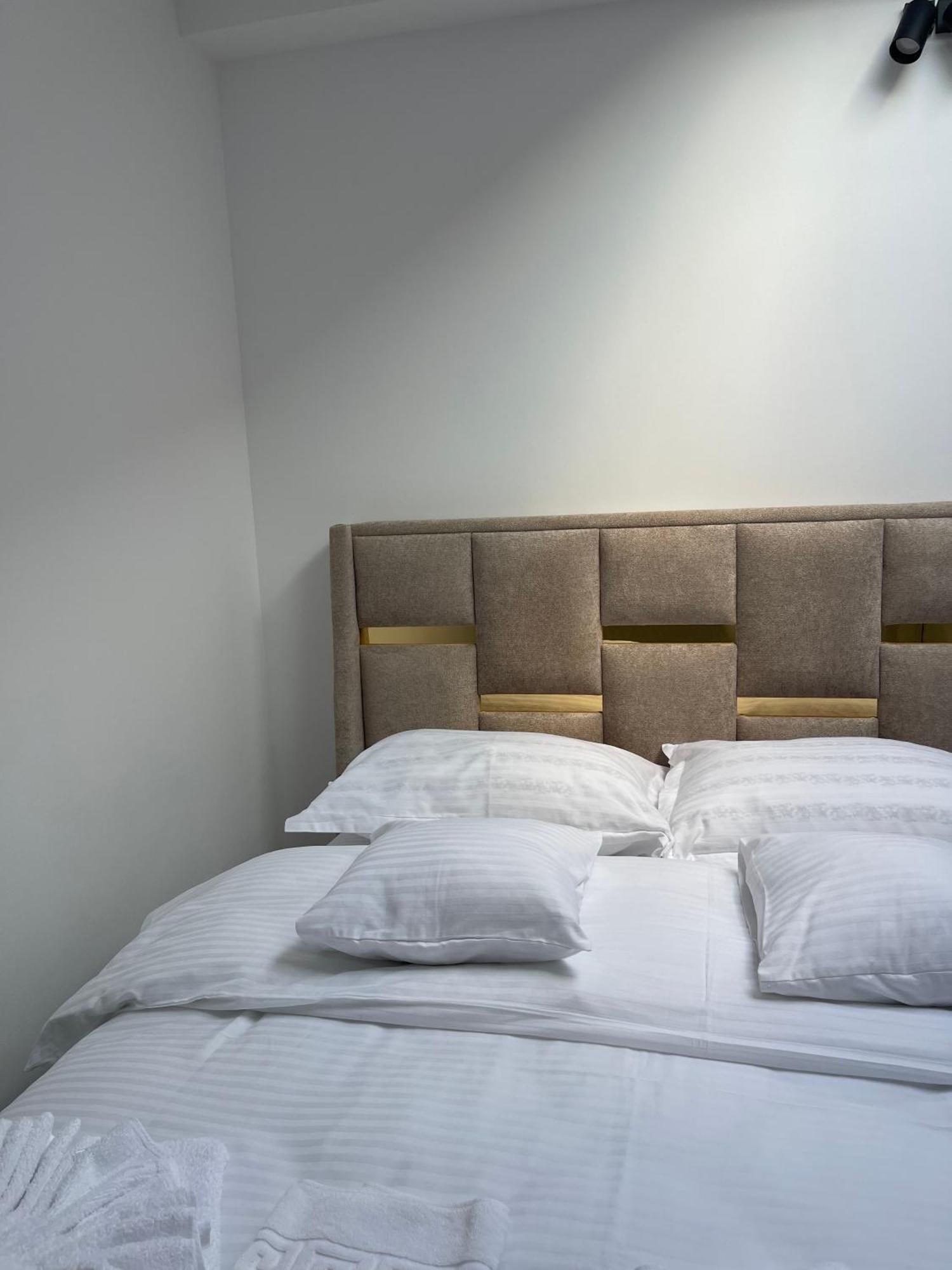 Prestige Suites - Cluj Luxury 外观 照片