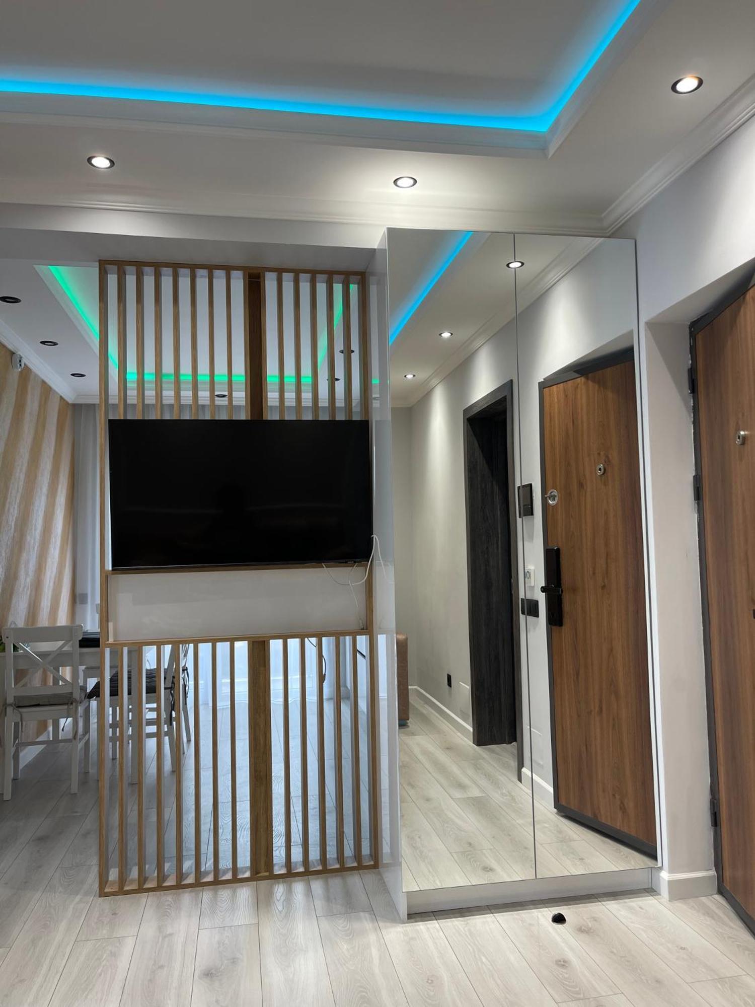Prestige Suites - Cluj Luxury 外观 照片