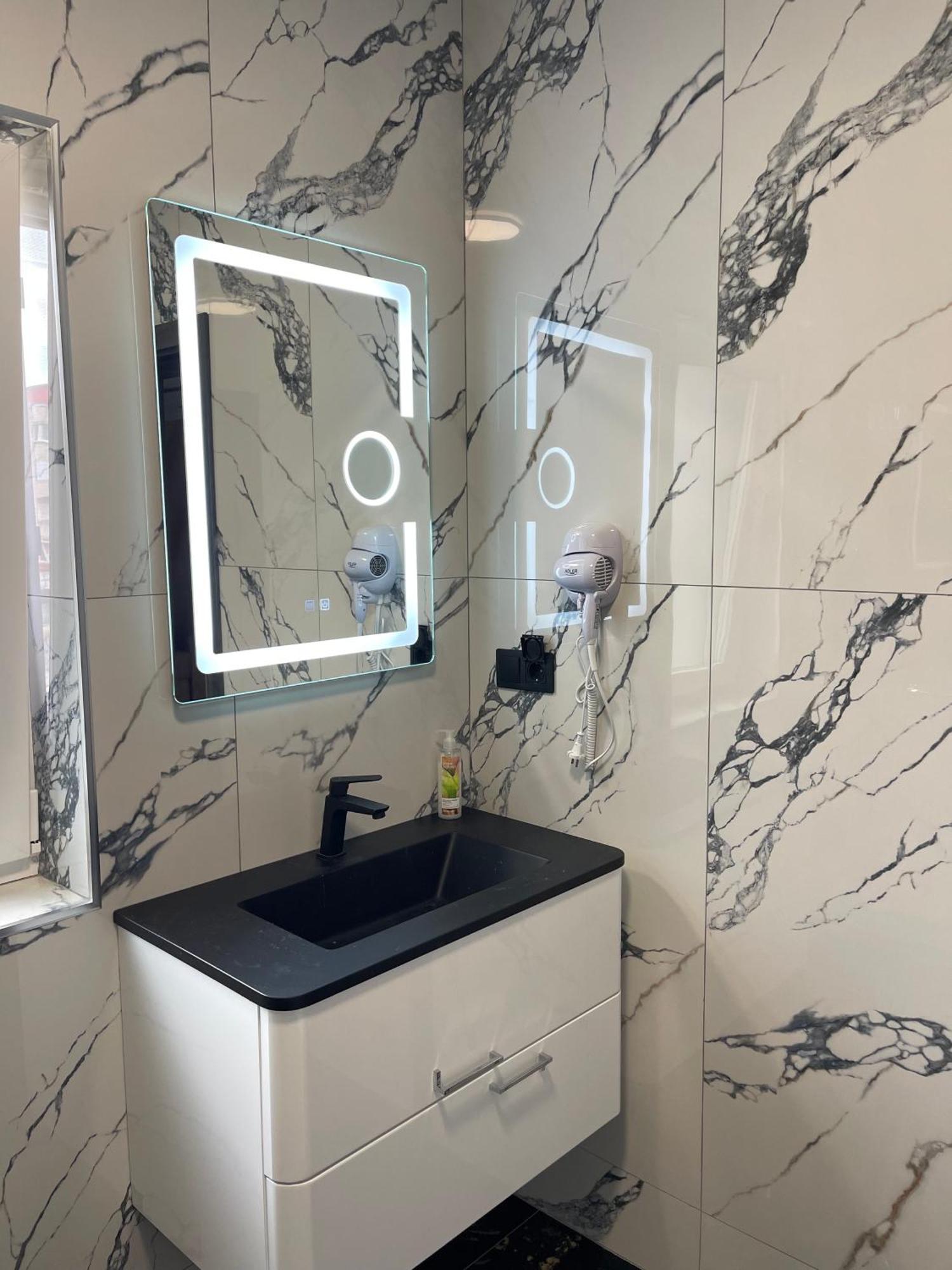 Prestige Suites - Cluj Luxury 外观 照片