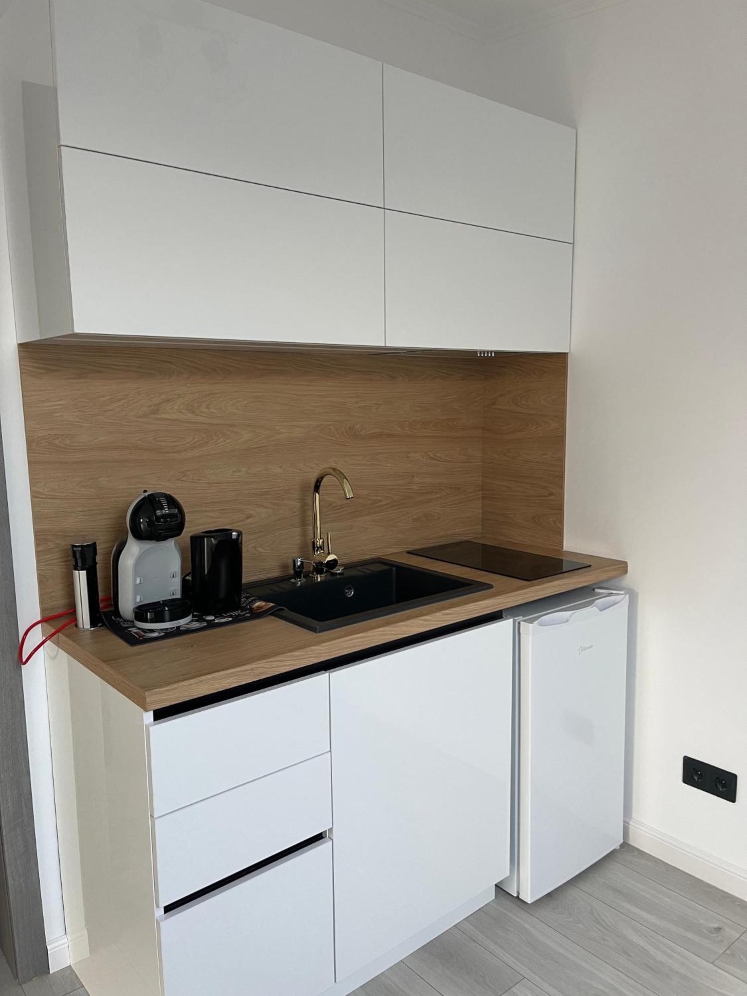 Prestige Suites - Cluj Luxury 外观 照片