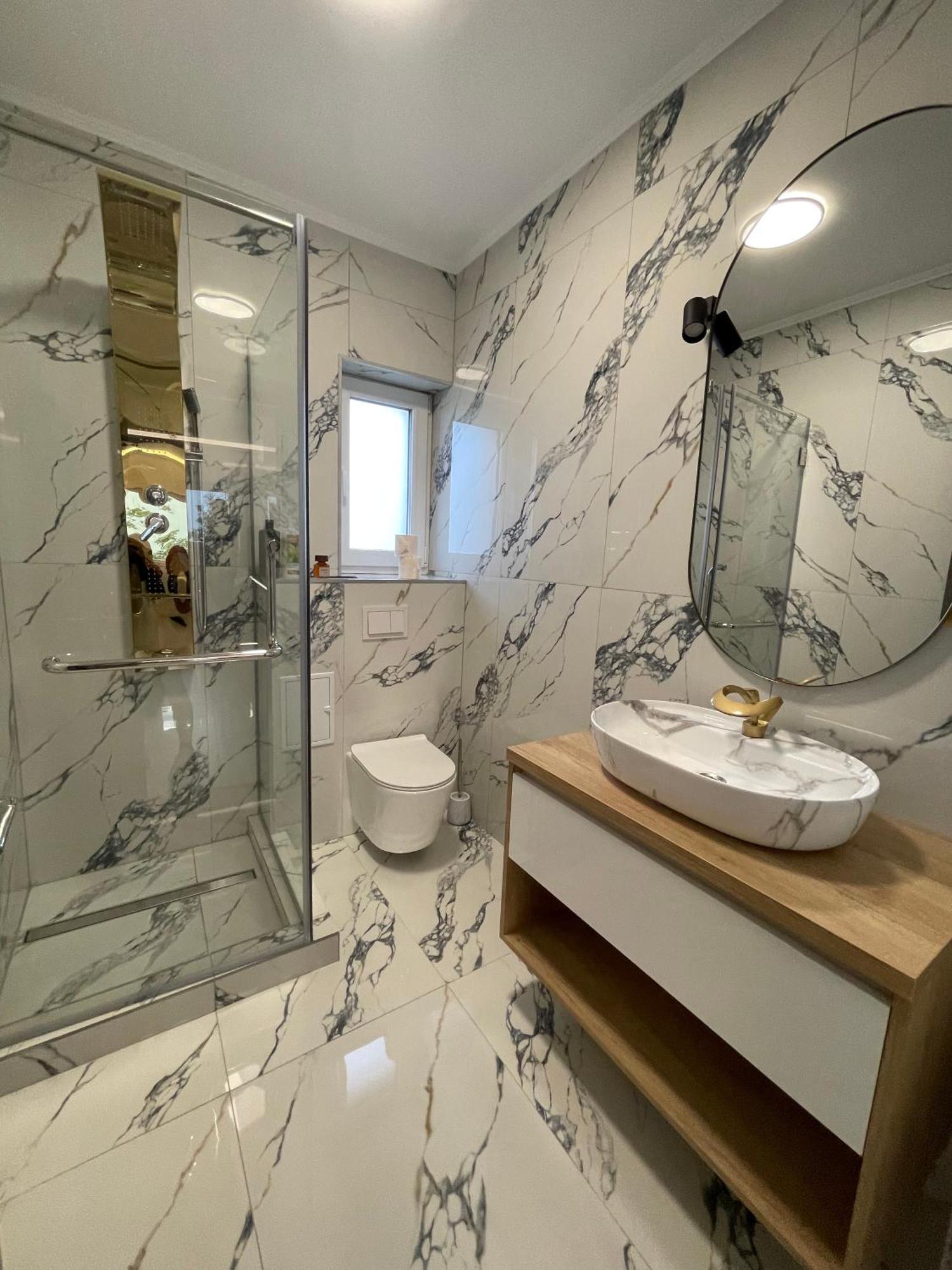 Prestige Suites - Cluj Luxury 外观 照片