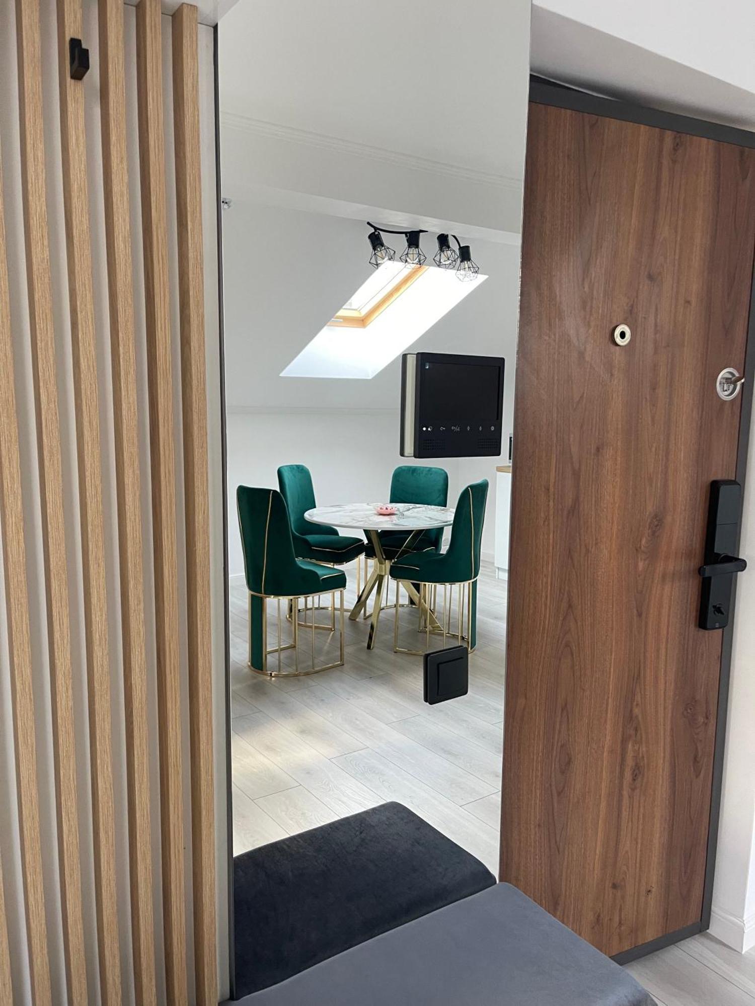 Prestige Suites - Cluj Luxury 外观 照片