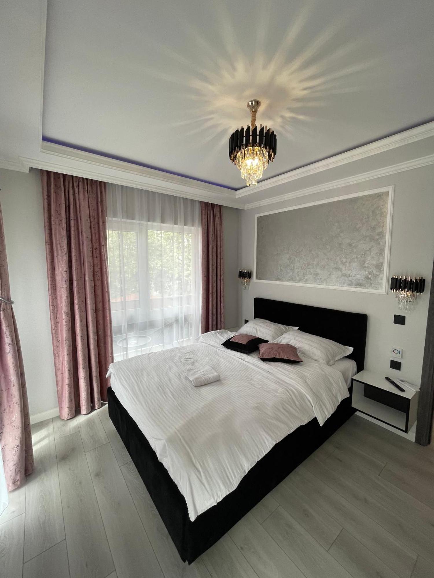 Prestige Suites - Cluj Luxury 外观 照片