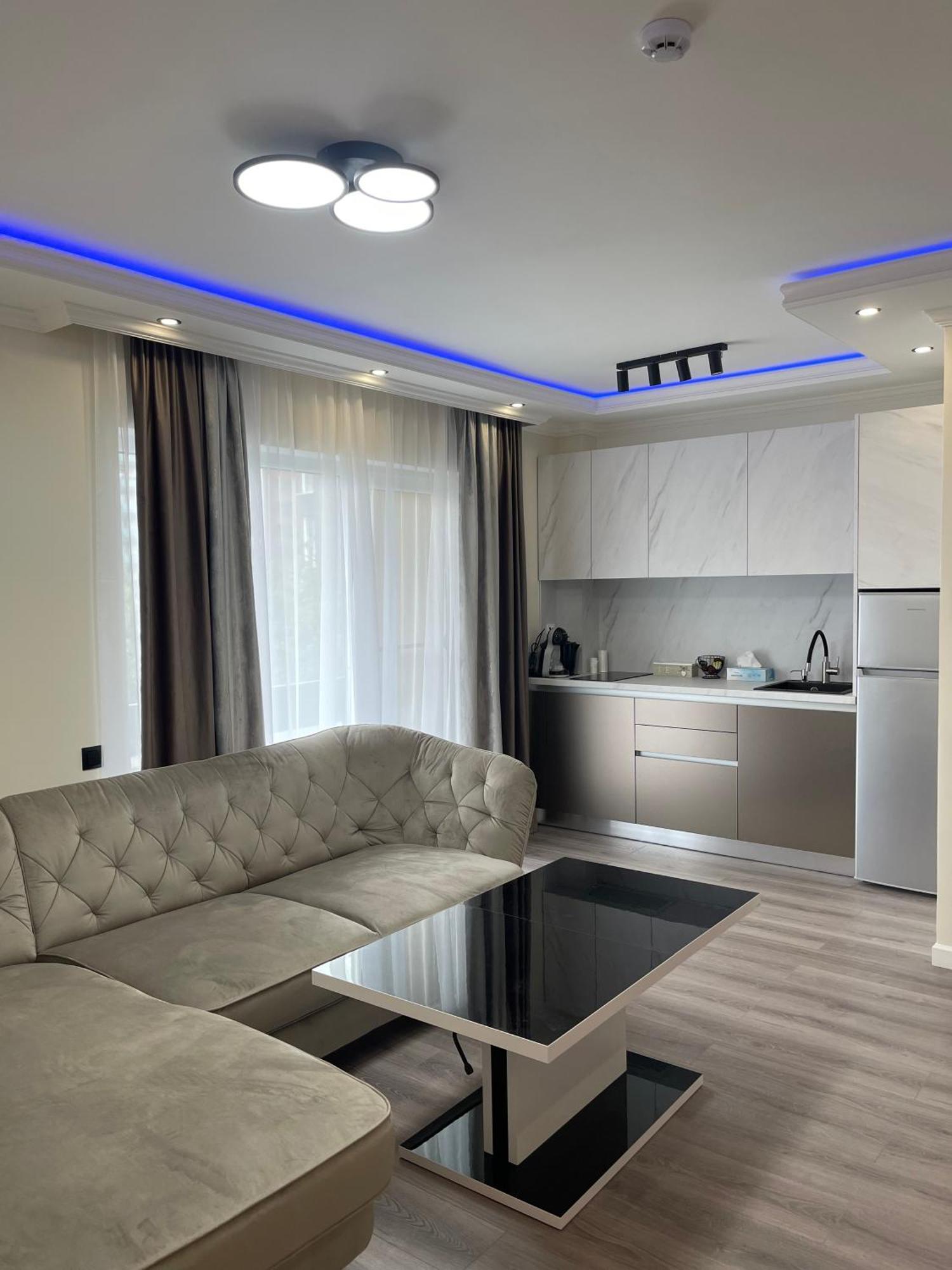 Prestige Suites - Cluj Luxury 外观 照片