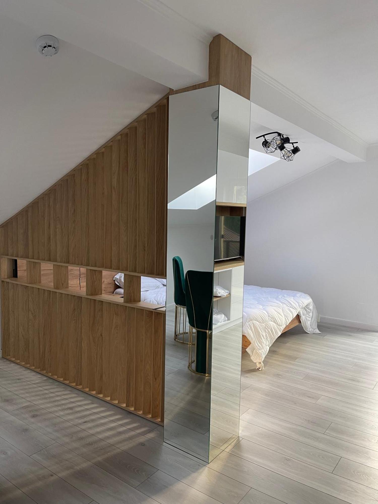 Prestige Suites - Cluj Luxury 外观 照片