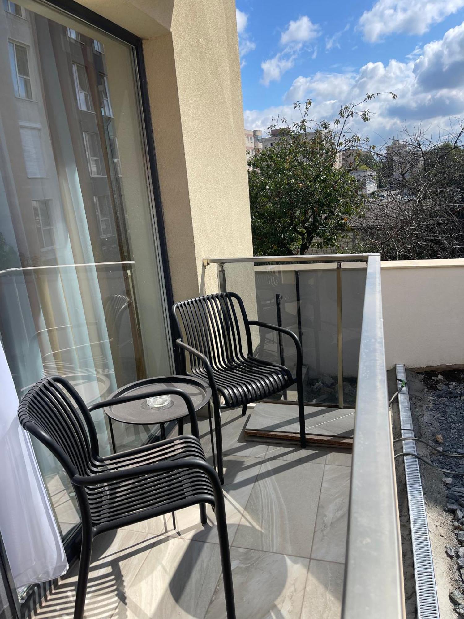 Prestige Suites - Cluj Luxury 外观 照片