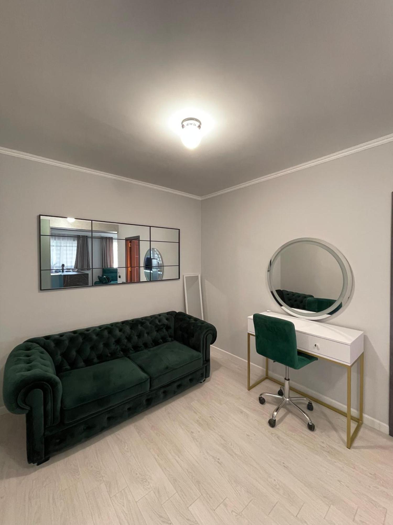 Prestige Suites - Cluj Luxury 外观 照片