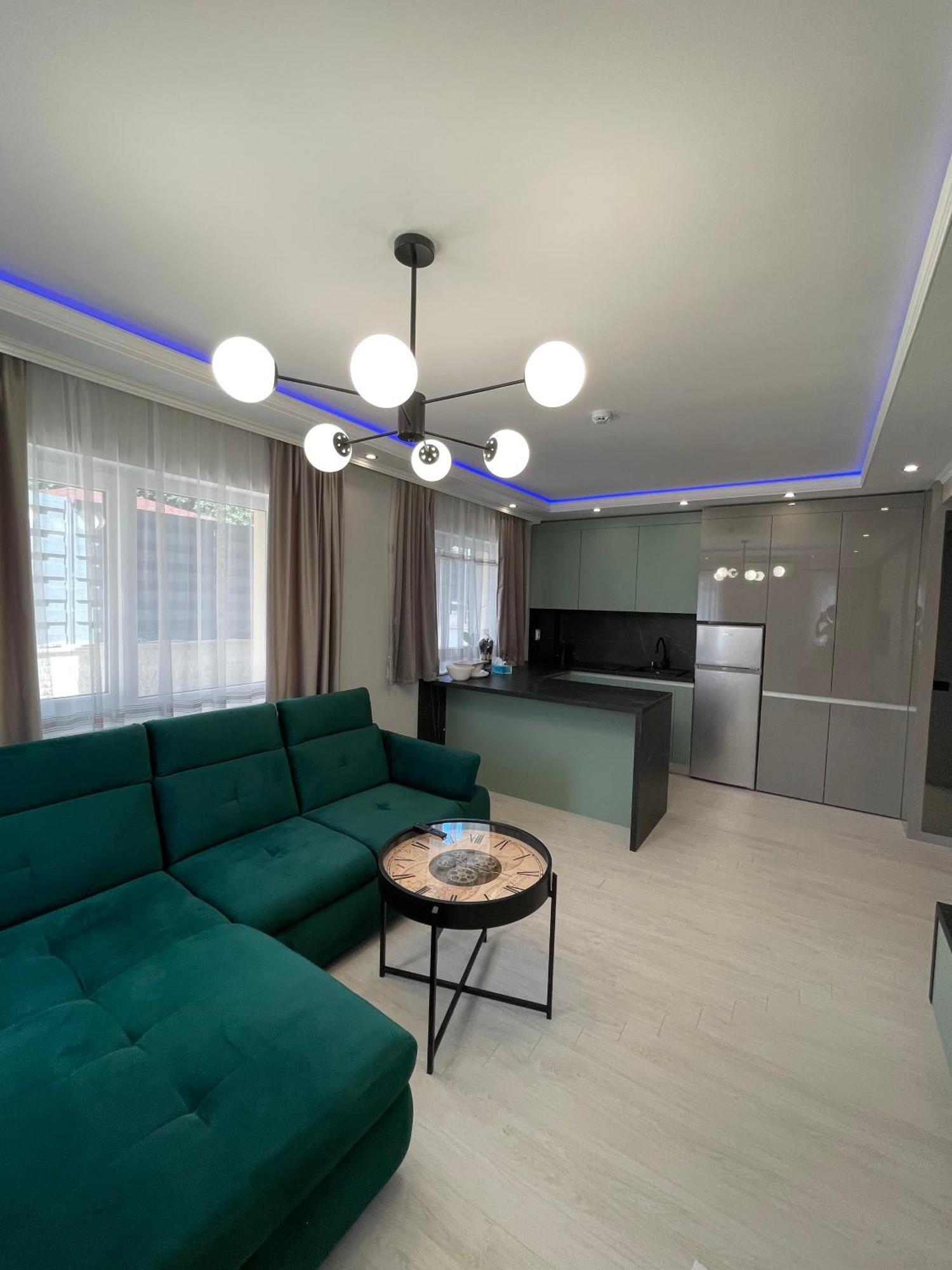 Prestige Suites - Cluj Luxury 外观 照片