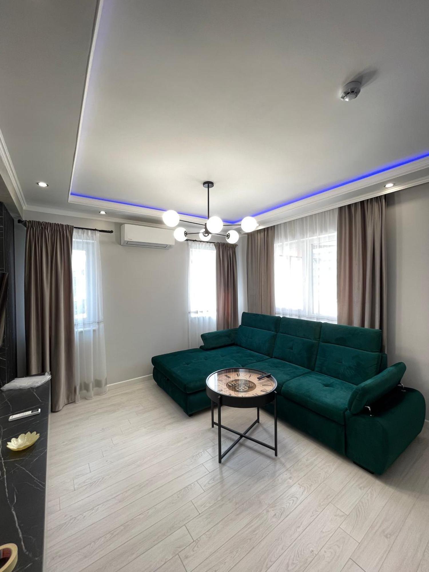Prestige Suites - Cluj Luxury 外观 照片