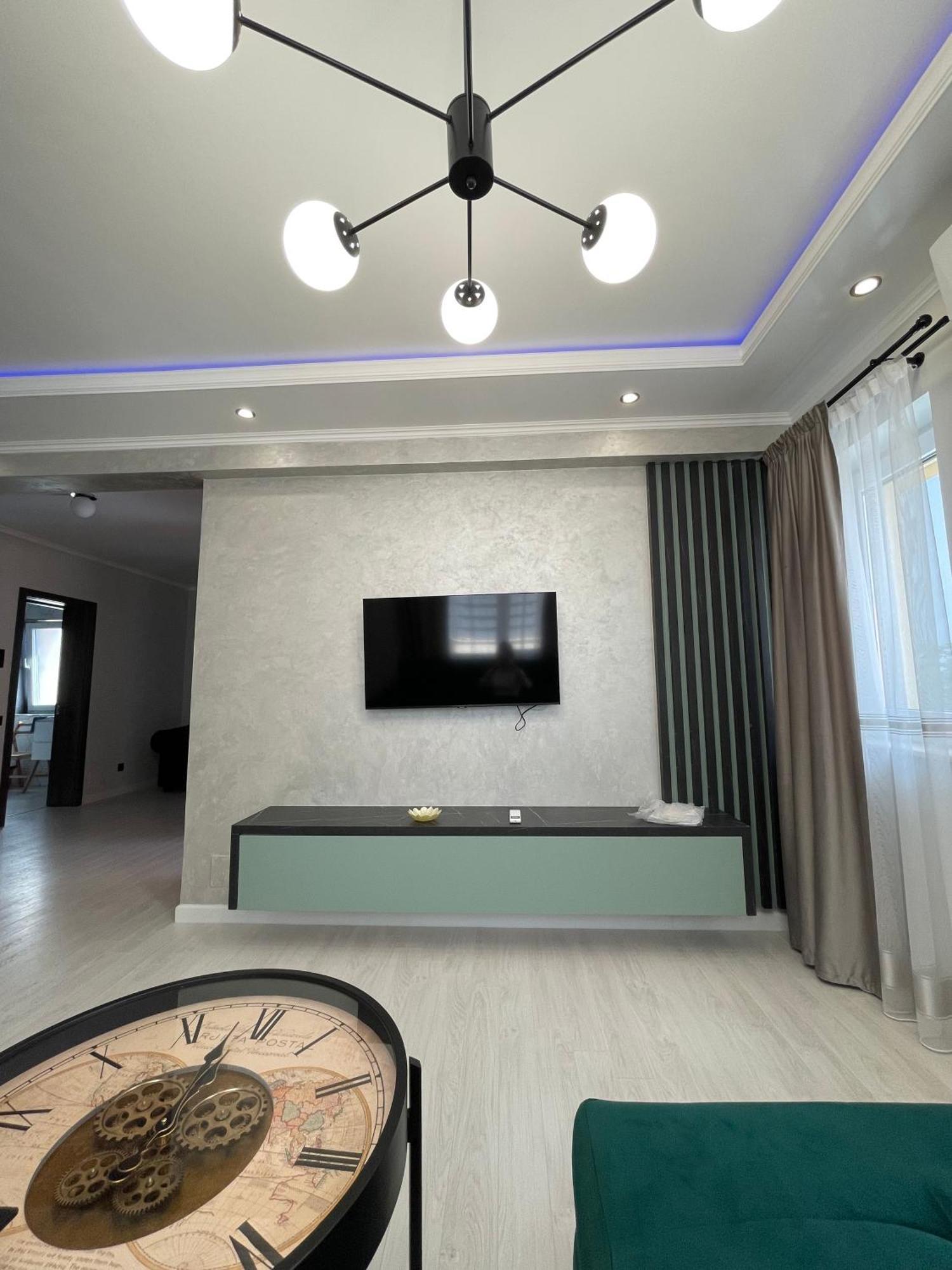 Prestige Suites - Cluj Luxury 外观 照片