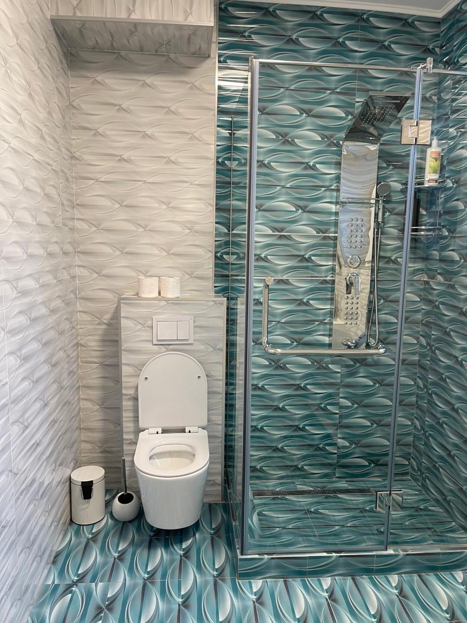 Prestige Suites - Cluj Luxury 外观 照片