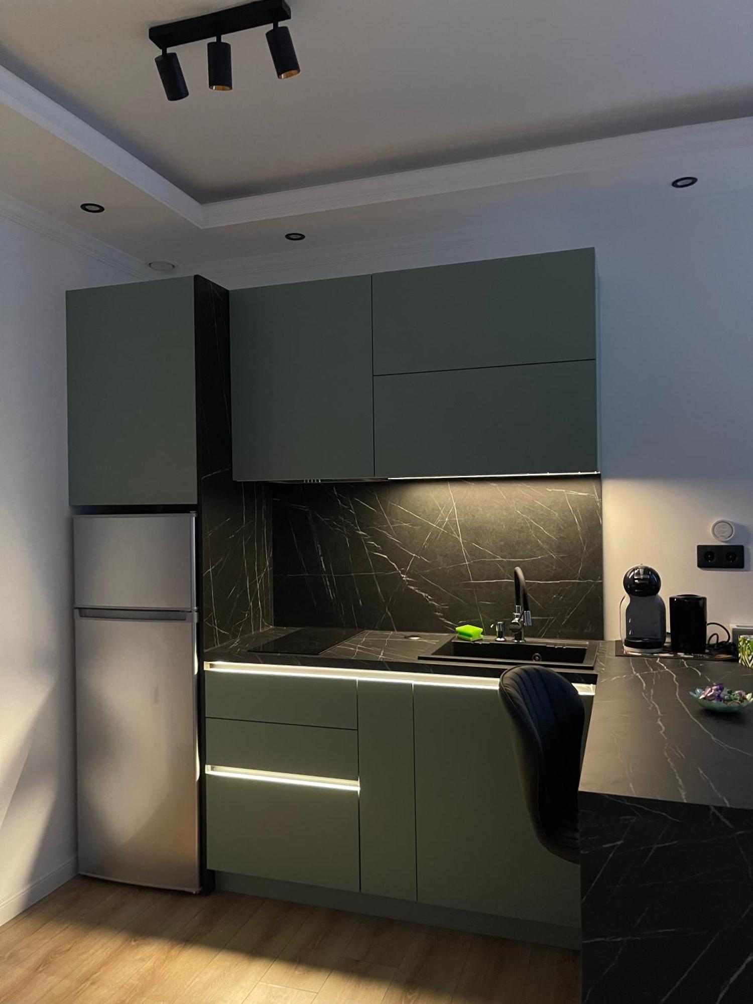 Prestige Suites - Cluj Luxury 外观 照片