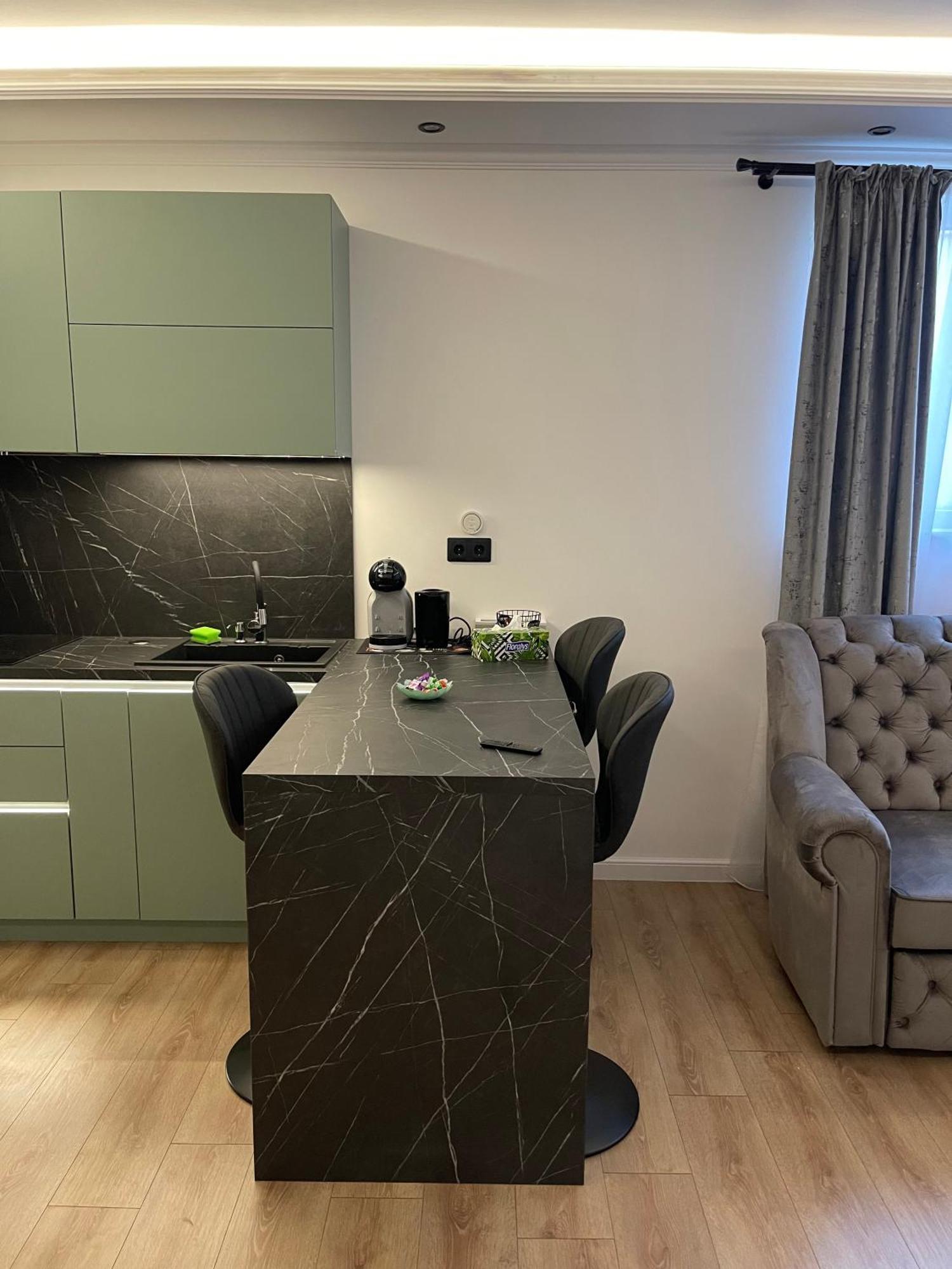 Prestige Suites - Cluj Luxury 外观 照片