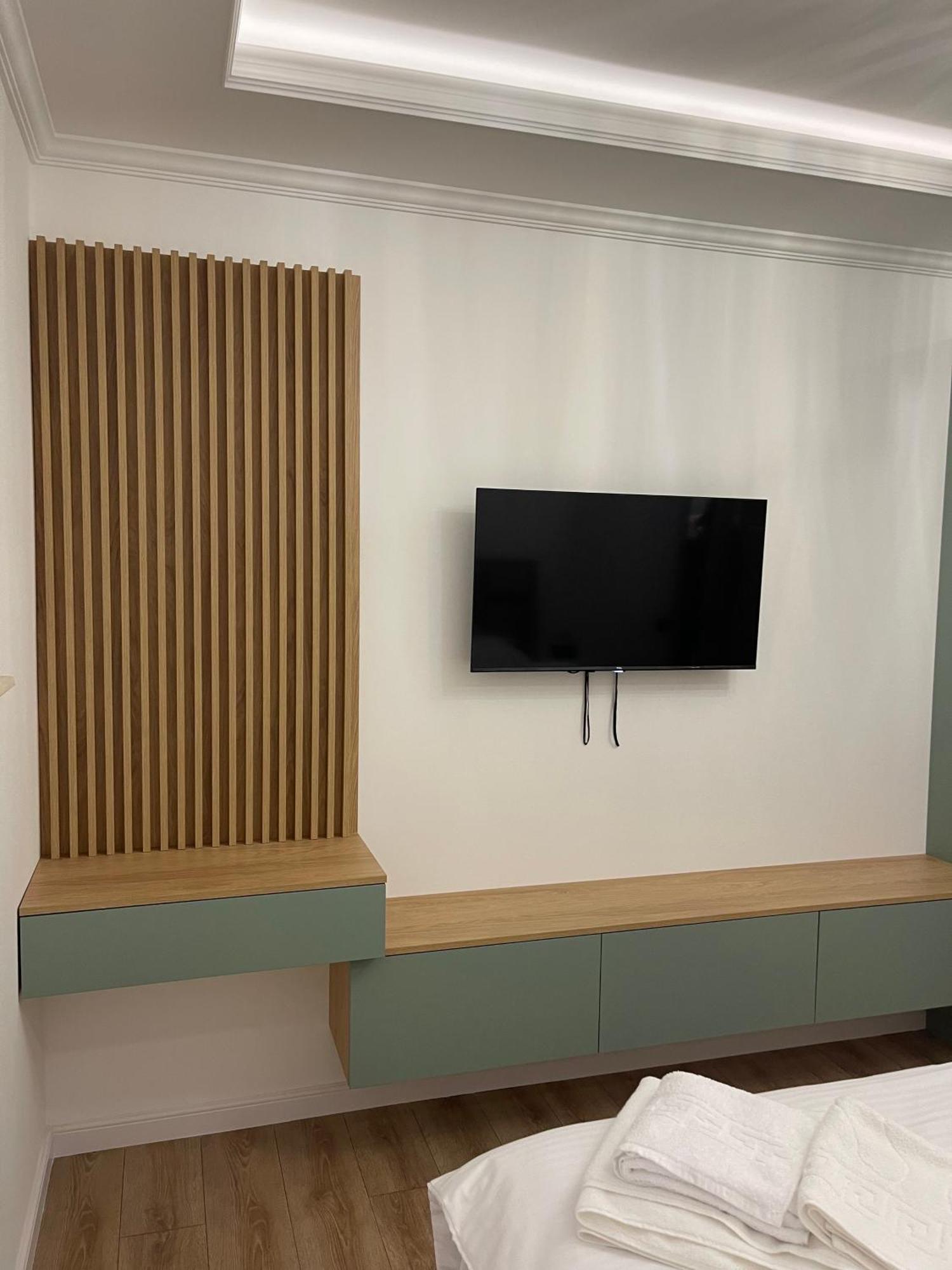 Prestige Suites - Cluj Luxury 外观 照片