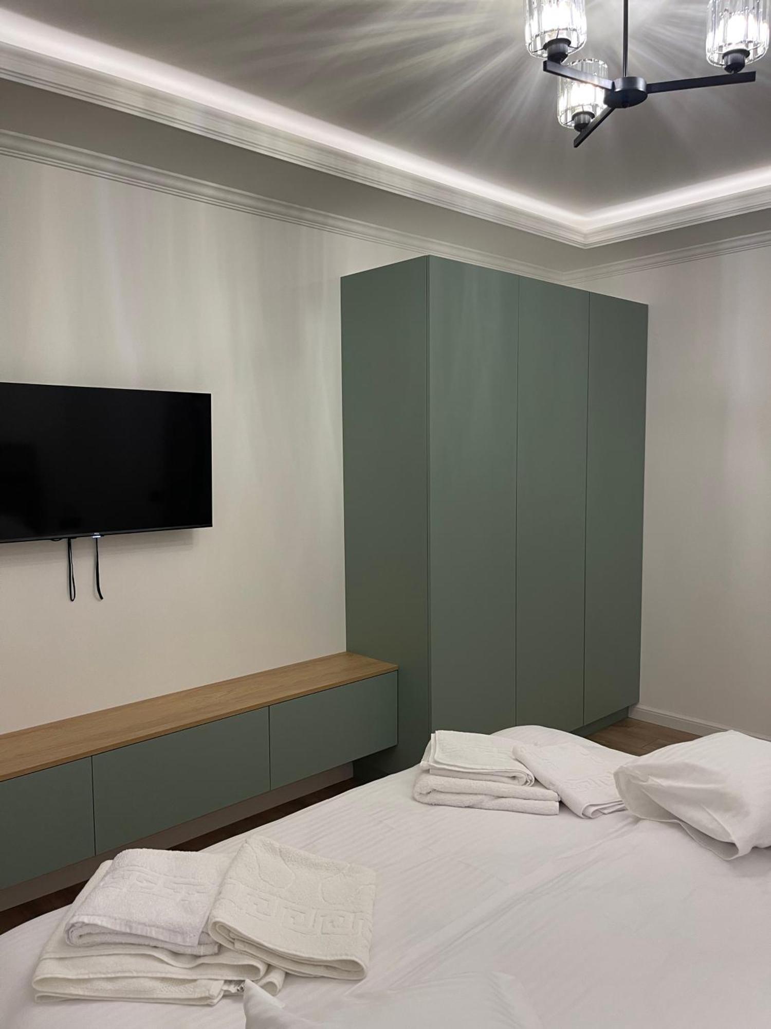 Prestige Suites - Cluj Luxury 外观 照片